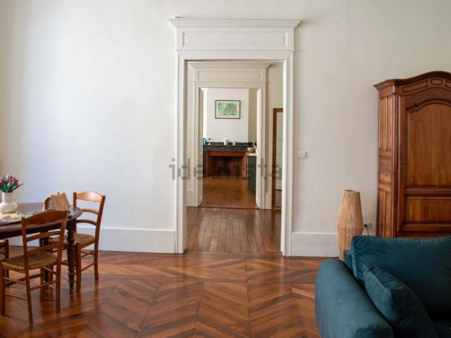 Appartement, Carcassonne