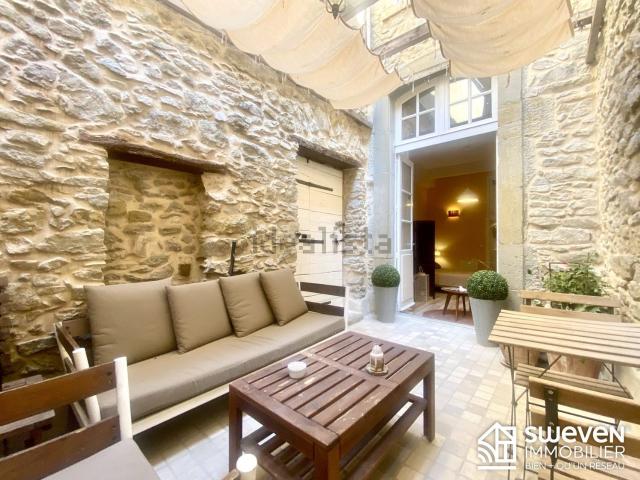 Appartement, Carcassonne