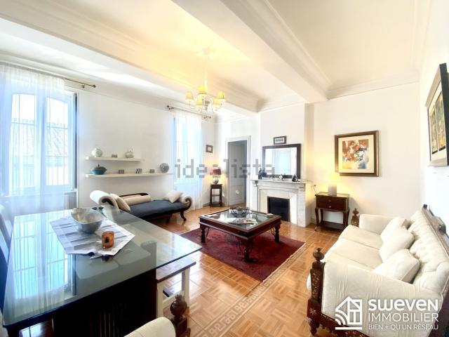 Appartement, Carcassonne