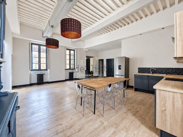 Appartement, Carcassonne