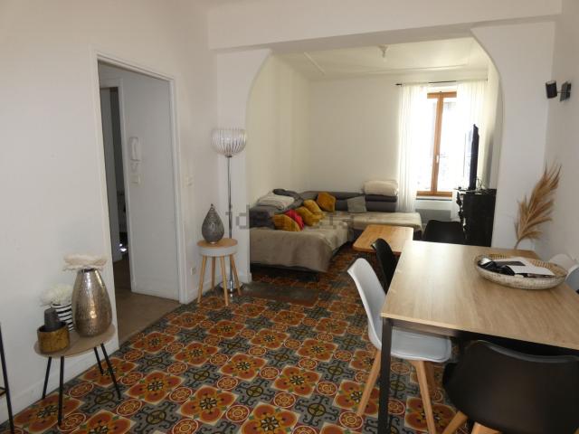 Appartement, Carcassonne