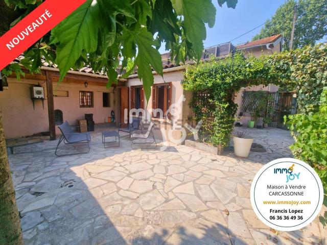 Appartement, Carcassonne