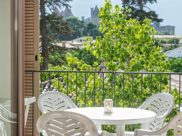 Appartement, Carcassonne