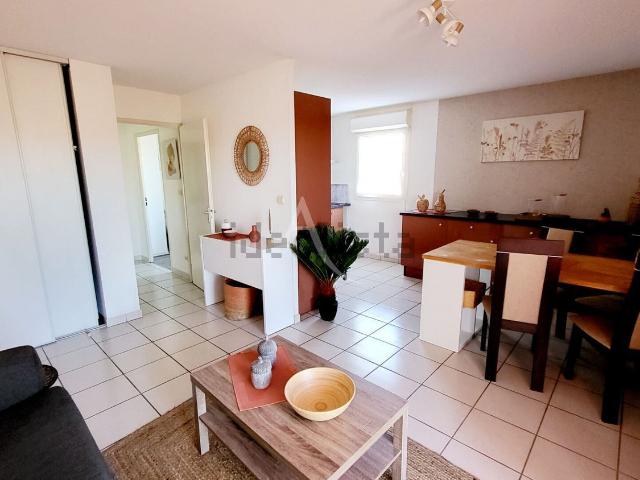 Appartement, Carcassonne