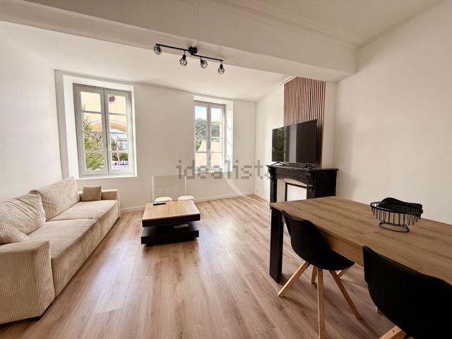Appartement, Carcassonne