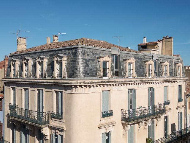 Appartement, Carcassonne
