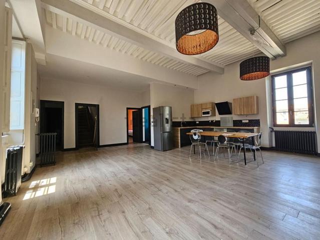 Appartement, Carcassonne