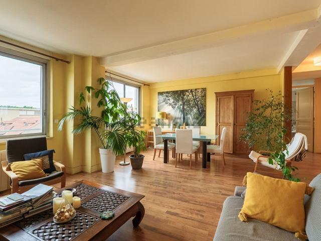 Appartement, Carcassonne