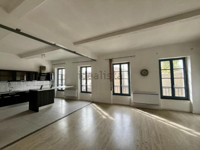 Appartement, Carcassonne