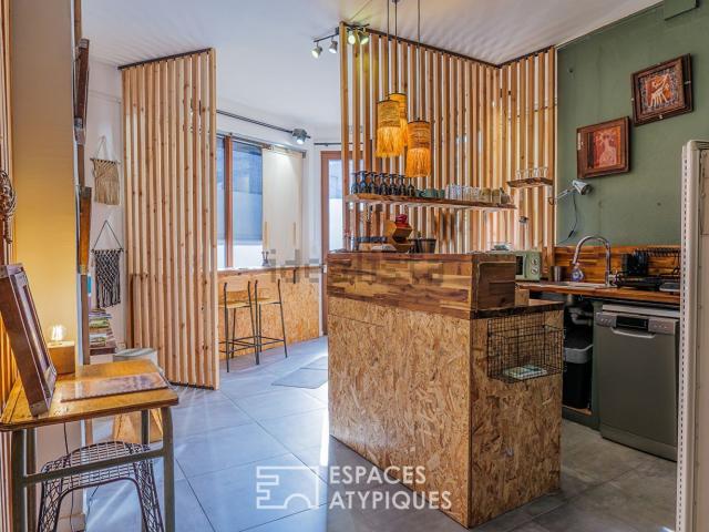 Appartement, Carcassonne