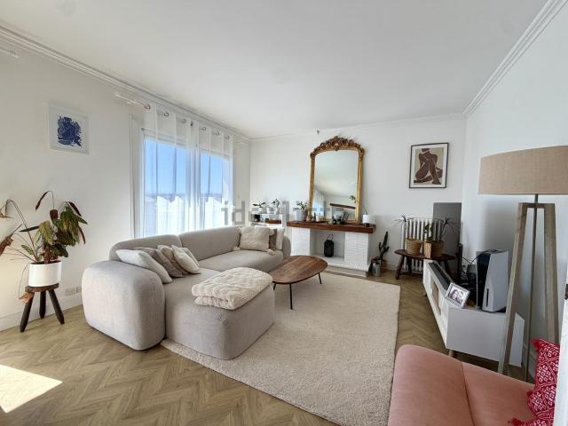 Appartement, Carcassonne