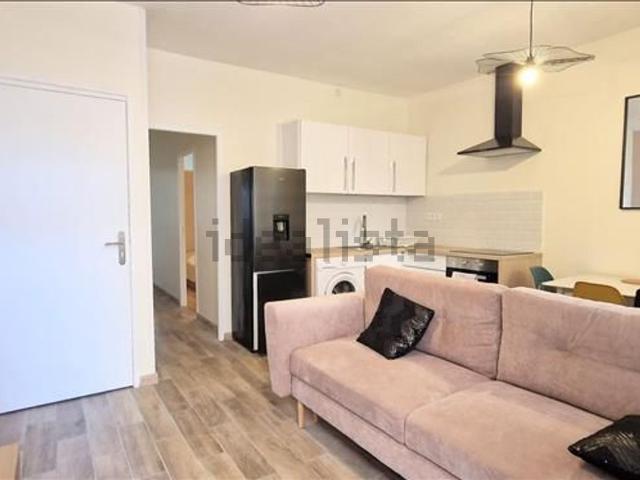 Appartement, Carcassonne
