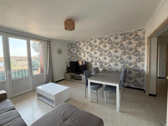 Appartement, Carcassonne