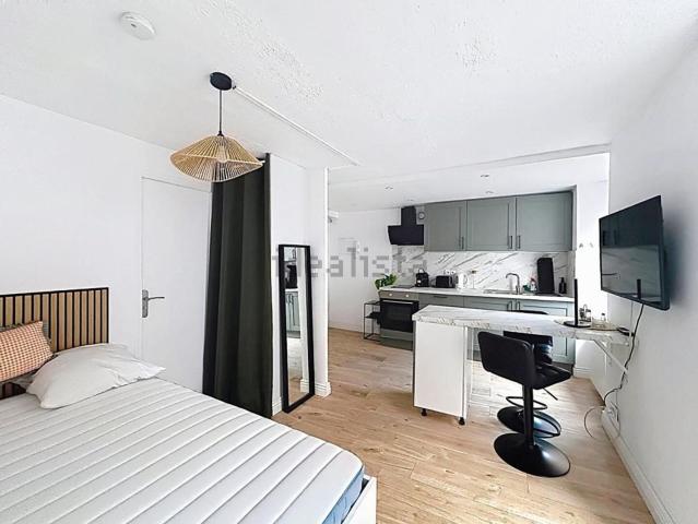 Appartement, Carcassonne