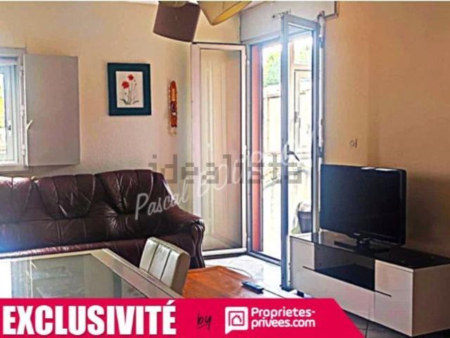 Appartement, Carcassonne