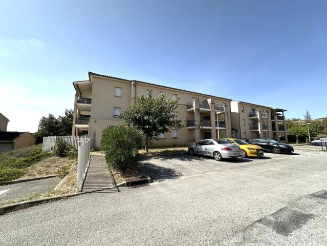 Appartement, Carcassonne