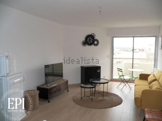 Appartement, Carcassonne