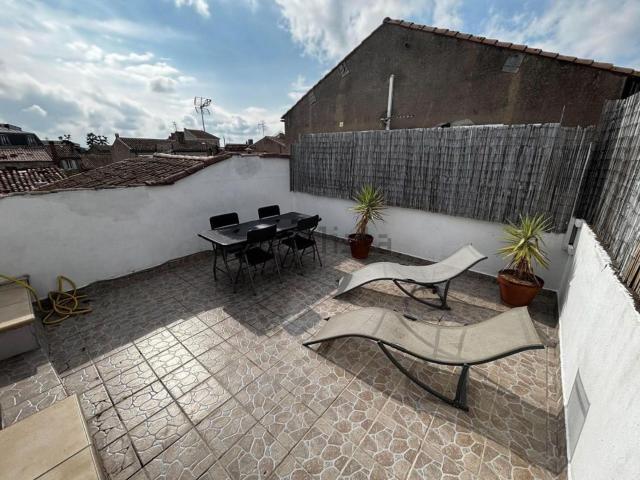 Appartement, Carcassonne