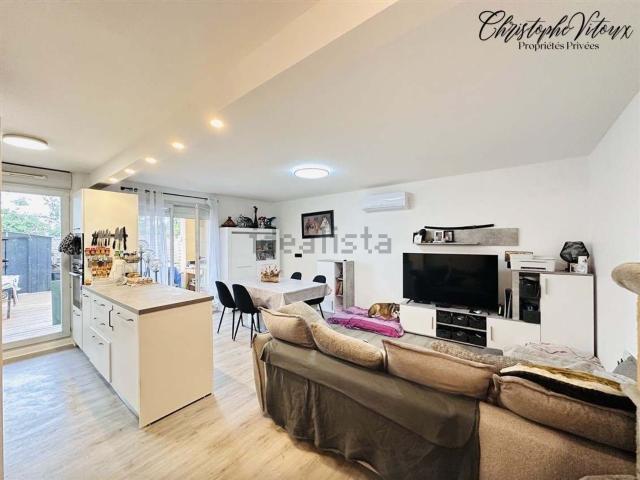 Appartement, Carcassonne