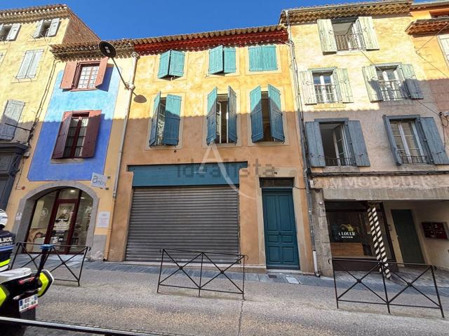 Appartement, Carcassonne