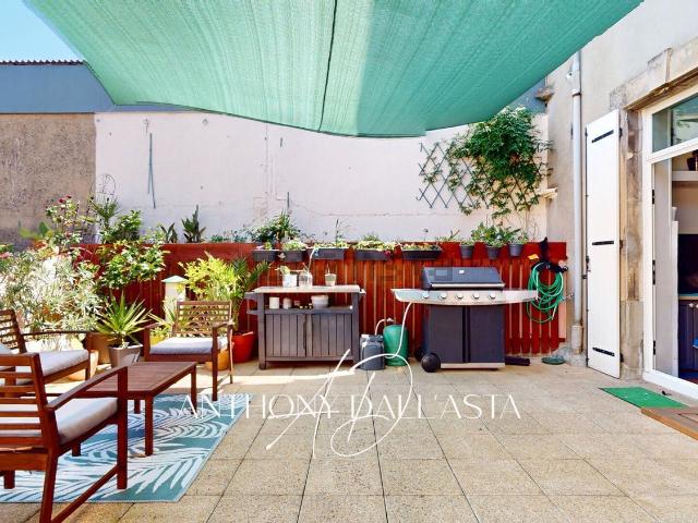 Appartement, Carcassonne