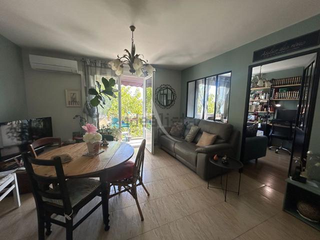 Appartement, Carcassonne