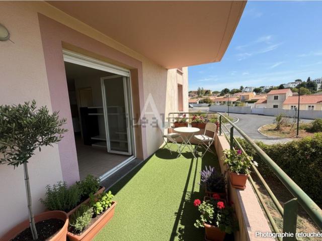 Appartement, Carcassonne