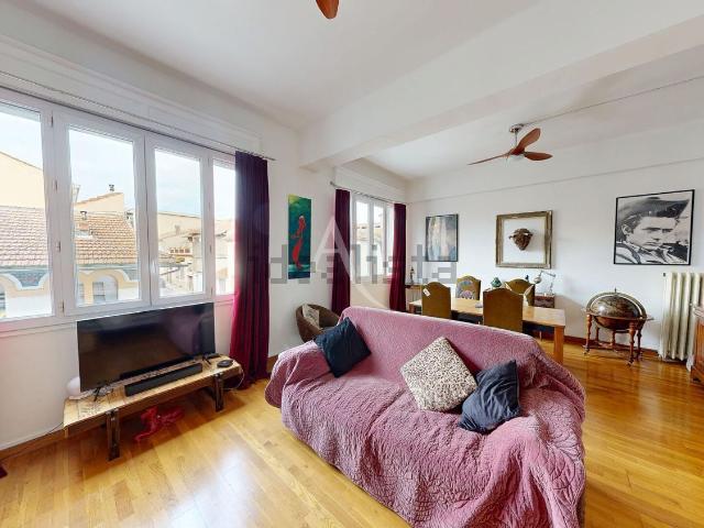 Appartement, Carcassonne