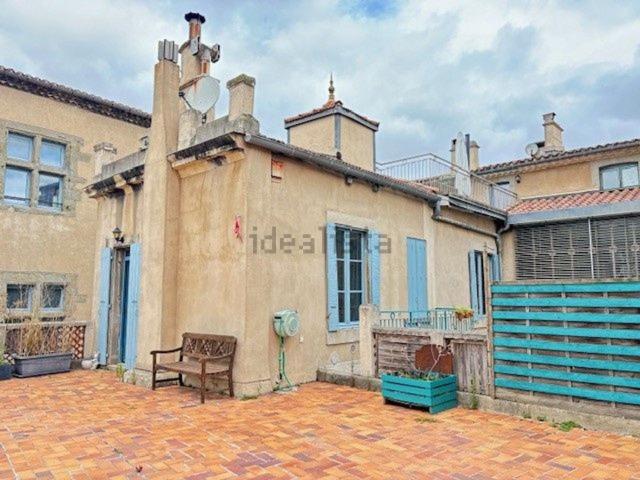Appartement, Carcassonne