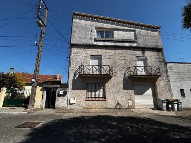 Appartement, Carcassonne
