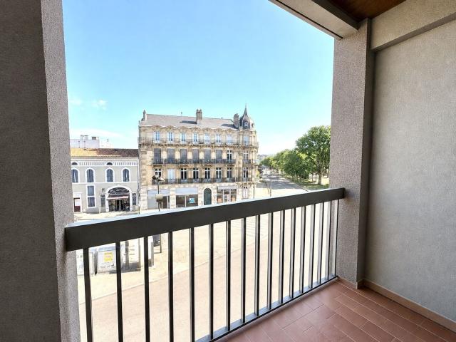 Appartement, Carcassonne
