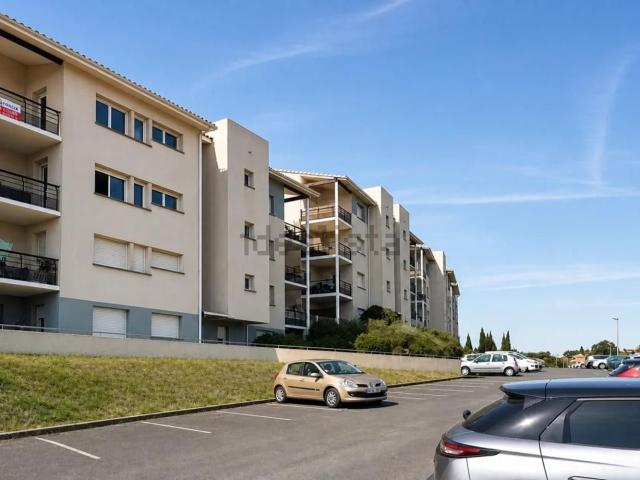 Appartement, Carcassonne
