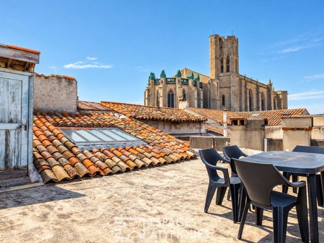 Appartement, Carcassonne