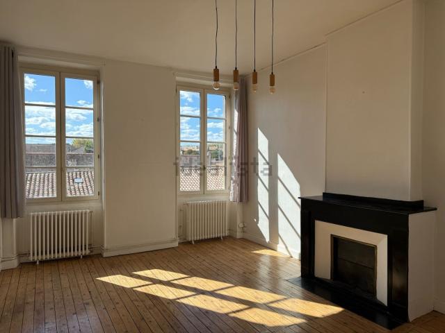 Appartement, Carcassonne
