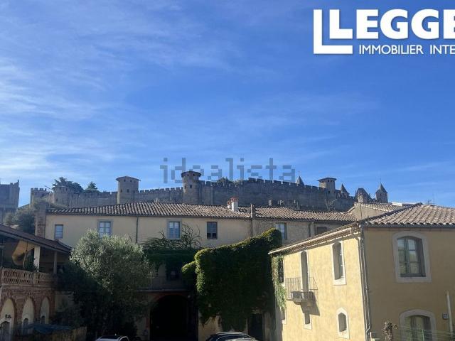 Appartement, Carcassonne