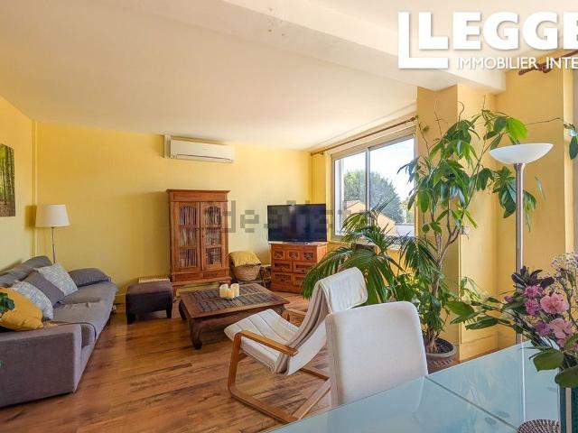 Appartement, Carcassonne
