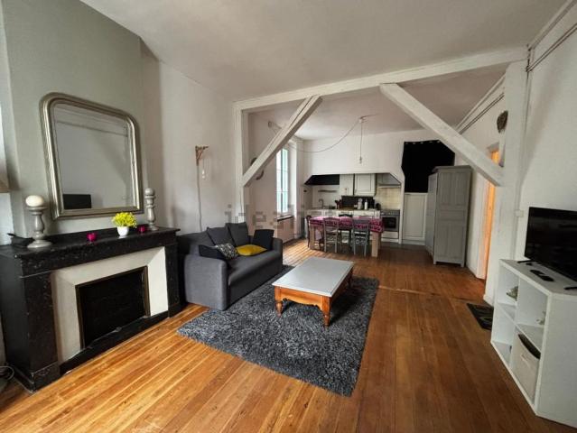 Appartement, Carcassonne