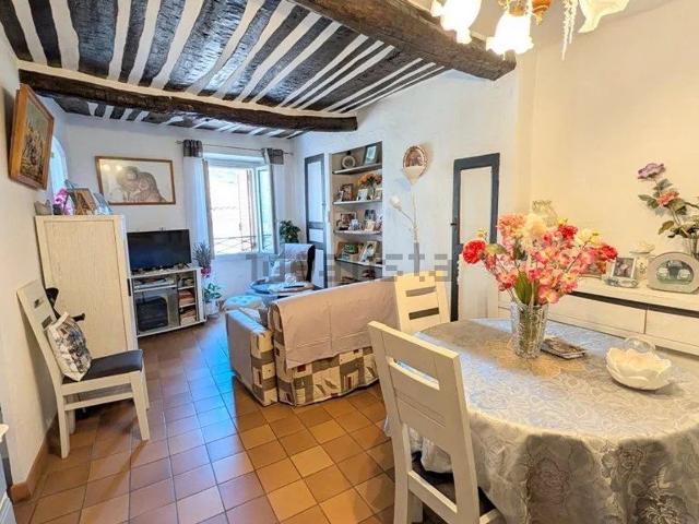 Appartement, Carcès