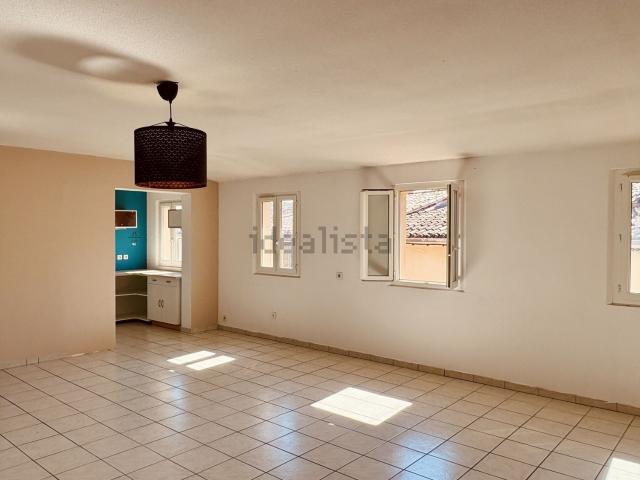 Appartement, Carcès