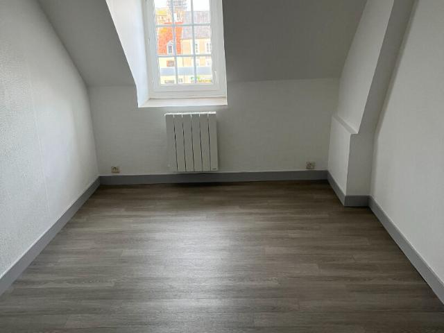 Appartement Carentan Les Marais 4 pièce s 91.78m2