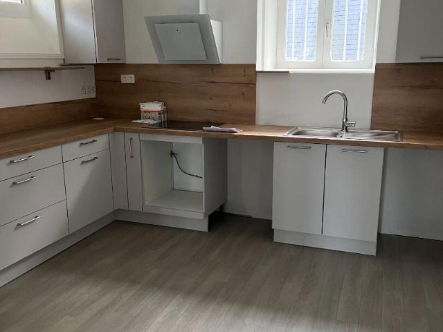 Appartement Carentan Les Marais 4 pièce s 91.78m2