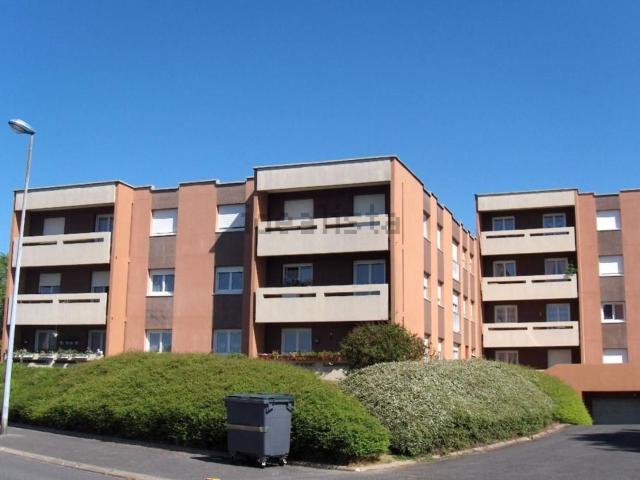 Appartement, Carignan