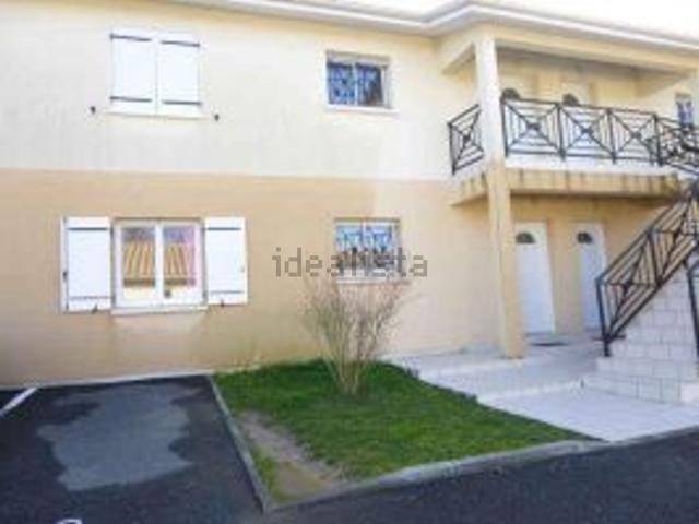 Appartement, Carignan de Bordeaux