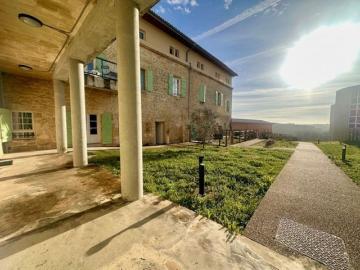 Appartement Carignan De Bordeaux 3 pièce s 61.34 m2