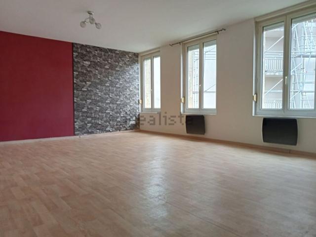 Appartement, Carlepont