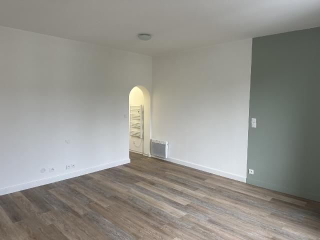 APPARTEMENT CARMAUX 360€