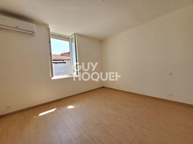 Appartement Carmaux 3 pièce s