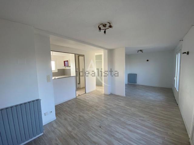 Appartement, Carmaux