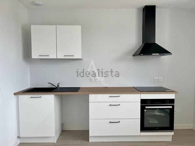 Appartement, Carmaux