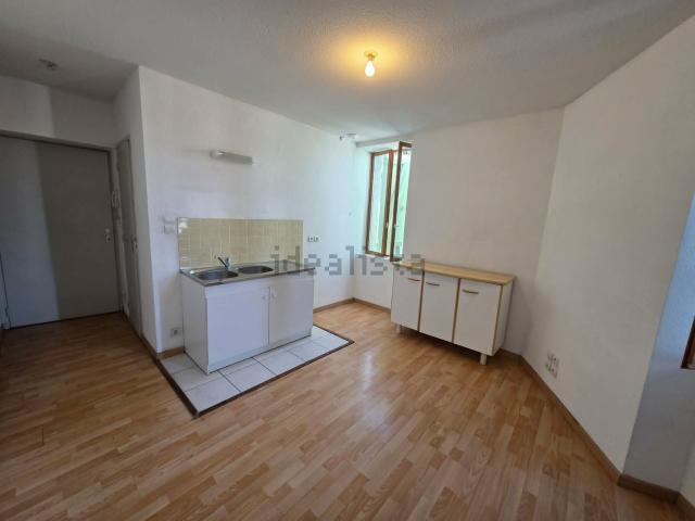 Appartement, Carmaux